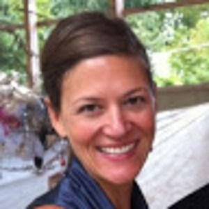 Meet your Posher, Neah bay